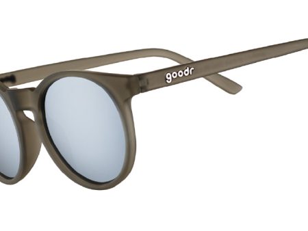 goodr Circle G Sunglasses - They Were Out of Black Cheap