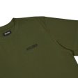 Nivelcrack OG Squad Tee - Olive Green Hot on Sale