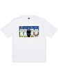 Retro Football Gang Galacticos T-Shirt Fashion