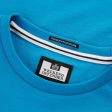 Weekend Offender Diego T-Shirt - Napoli Blue Fashion