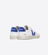 Veja Campo Chromefree Leather White Paros For Discount