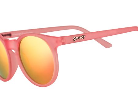 goodr Circle G Sunglasses - Influencers Pay Double Sale