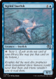 Sigiled Starfish [Foundations Jumpstart] Sale