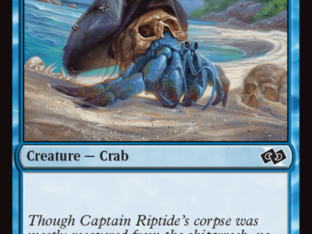 Shorecomber Crab [Foundations Jumpstart] For Discount