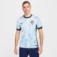 Nike Portugal 2024 25 Away Mens Stadium Jersey Sale