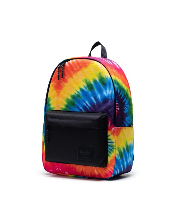 Herschel Supply Co. Classic Backpack XL - Rainbow Tie Dye Online