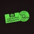 Nivelcrack x Weekend Offender Tee - Black For Cheap