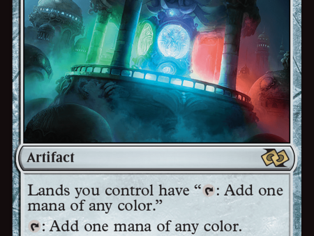 Chromatic Lantern [Foundations Jumpstart] For Sale