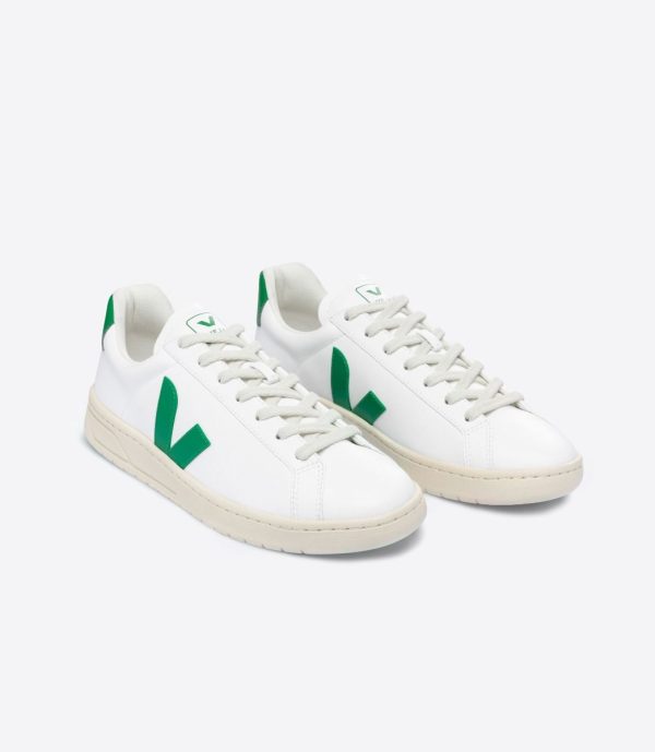 Veja Urca CWL White Emeraude Discount