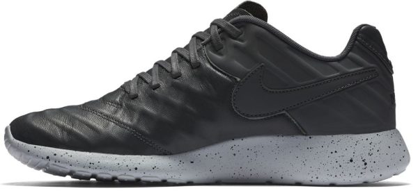 Nike Roshe Tiempo VI Men s Shoe - Dark Grey Wolf Grey Online Hot Sale