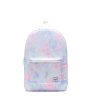 Herschel Supply Co. Daypack - Tie Dye Print Blanc De Blanc Online