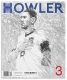 Howler Magazine - Issue 3 Online Sale