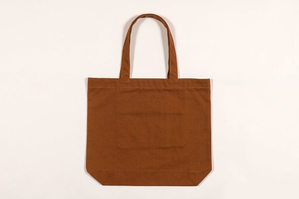 VSS Studio x New York Cosmos Pelé Tote Bag - Camel For Cheap