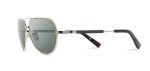 Shwood Redmond Metal Sunglasses - Sliver Titanium Ebony - G15 Online now