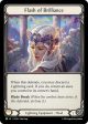 Flash of Brilliance - LGS314 [LGS314] (Promo)  Rainbow Foil For Sale