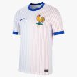 Nike France 2024 25 Away Mens Stadium Jersey Online now