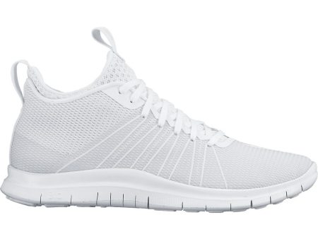 Nike Free Hypervenom 2 FS - White For Sale