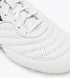 Diadora Brasil OG LT T MDPU Soccer Boots - White Black Fashion