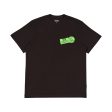 Nivelcrack x Weekend Offender Tee - Black For Cheap