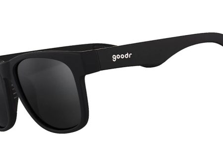 goodr BFG Sunglasses - Hooked on Onyx For Discount