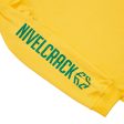 Nivelcrack Club L S - Yellow For Discount