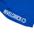 Nivelcrack Club L S - Blue Supply