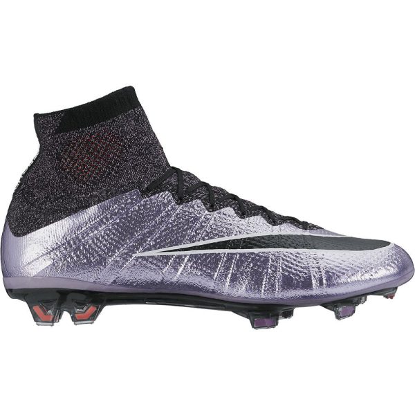 Nike Mercurial Superfly V FG Soccer Boots - Urban Lilac Cheap