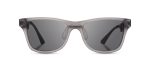 Shwood Canby ACTV Sunglasses - Matte Smoke - Grey Polarized Online