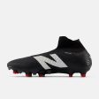 New Balance Tekela v4+ Pro FG - Black White True Red Online Hot Sale