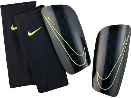 Nike Mercurial Lite Shinguard - Black Online now