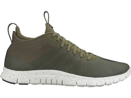 Nike Free Hypervenom 2 FS - Medium Olive Supply