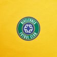 Nivelcrack Club L S - Yellow For Discount