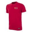 COPA Football Spain 2012 European Champions Embroidery T-Shirt Cheap