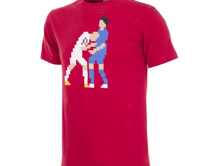 COPA Football Headbutt T-Shirt For Sale