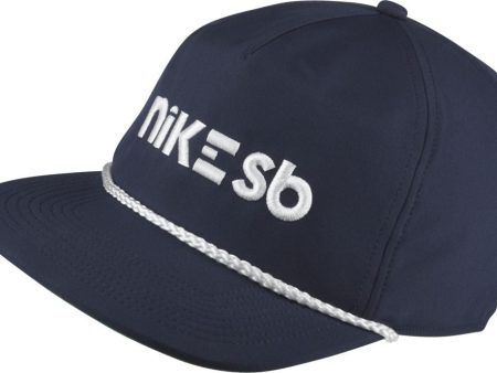 Nike SB Aerobill Hat - Obsidian For Discount