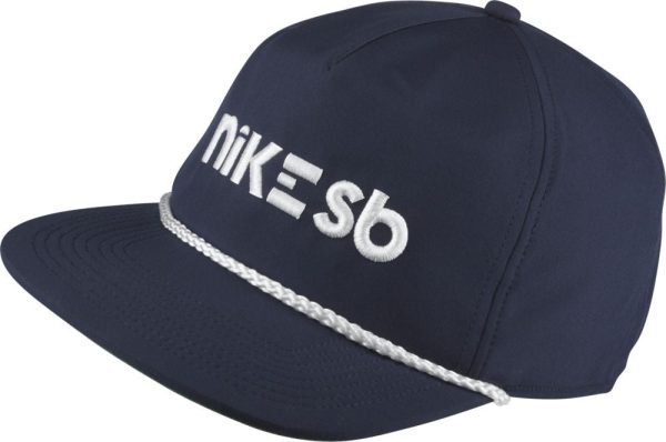 Nike SB Aerobill Hat - Obsidian For Discount