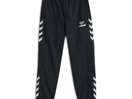 Hummel hmlNIKKI Pants - Dark Navy Online Hot Sale