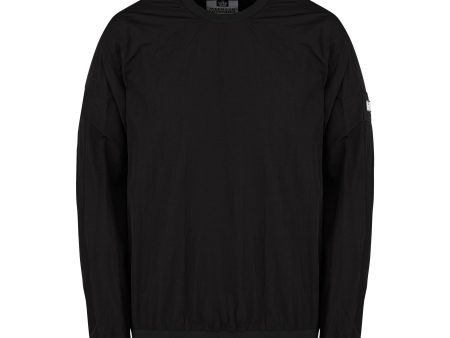 Weekend Offender Conway - Black Cheap