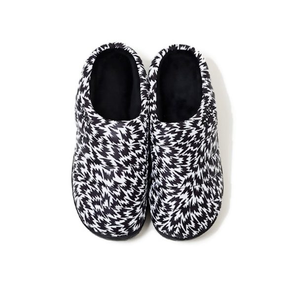 SUBU Tokyo Fall & Winter Slippers - Flash Online Sale