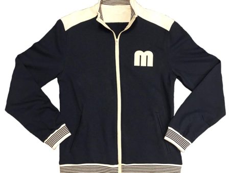 Bob Marley Track Jacket Online Hot Sale