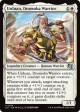 Urdnan, Dromoka Warrior (Anime) [Foundations Jumpstart] Hot on Sale