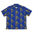 Nivelcrack Fenomino Shirt - Blue Online Sale