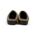 SUBU Tokyo Nannen Outdoor Slippers - Coyote For Sale