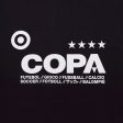 COPA Football COPA Basic T-Shirt Supply