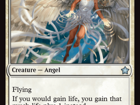 Angel of Vitality [Foundations] For Cheap