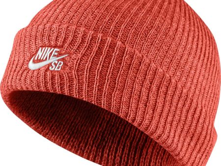 Nike SB Fisherman Cap - Max Orange Hot on Sale