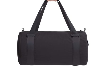 Notabag Duffle - Black on Sale