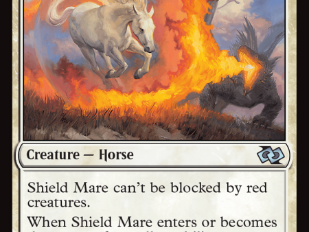 Shield Mare [Foundations Jumpstart] Cheap