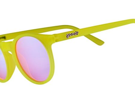 goodr Circle G Sunglasses - Fade-Er-Ade Shades Cheap