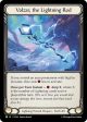 Volzar, the Lightning Rod - LGS334 [LGS334] (Promo)  Rainbow Foil For Cheap